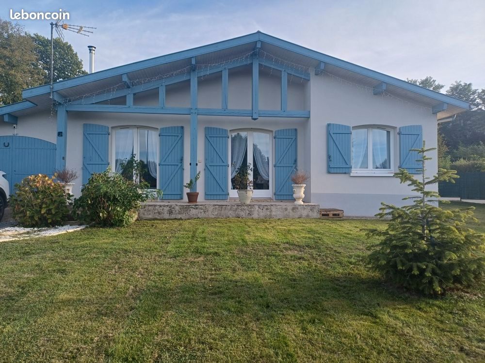 Maison 3 pièces 73 m² · à Narrosse · 73 m² · 940 €/mois