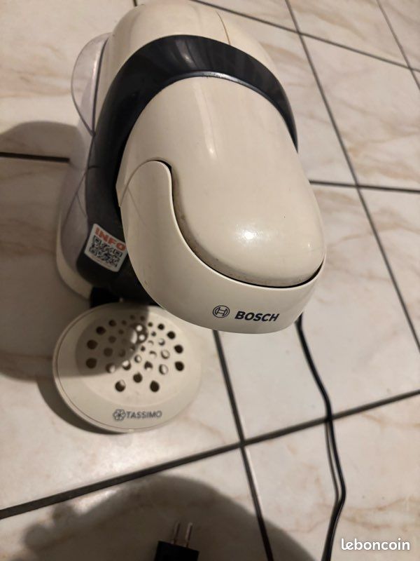 Tassimo BOSCH (image 2)