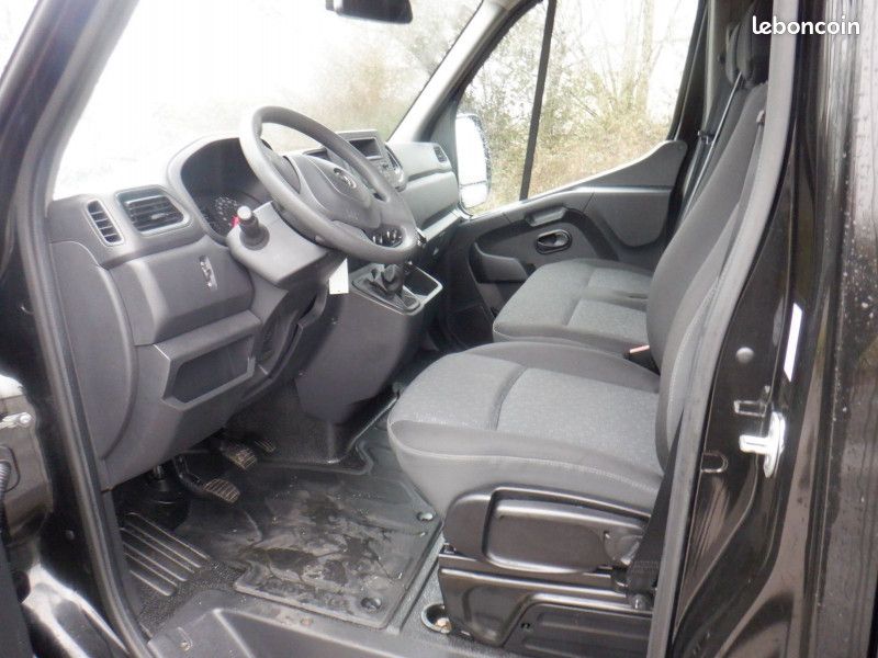 Opel MOVANO FG F3500 L2H2 2.3 CDTI 180CH BITURBO (image 5)