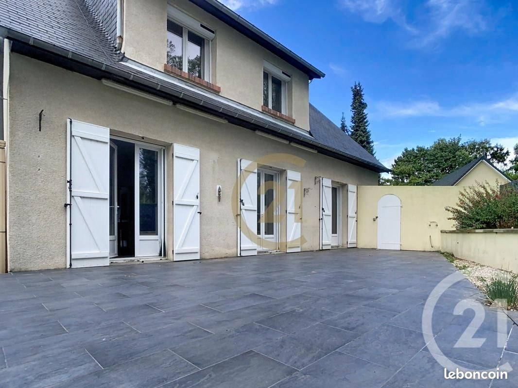 Maison 6 pièces 148 m² · à Tancarville · 148 m² · 249 000 €