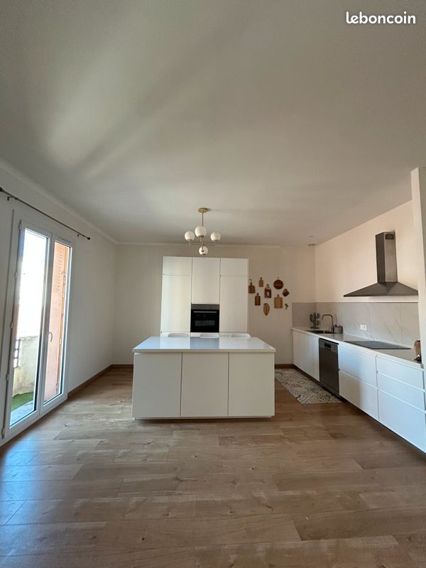 Appartement 4 pièces 102 m² · à Béziers · 102 m² · 207 500 €