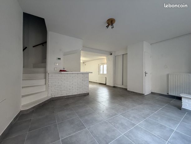 Maison 3 pièces 73 m²