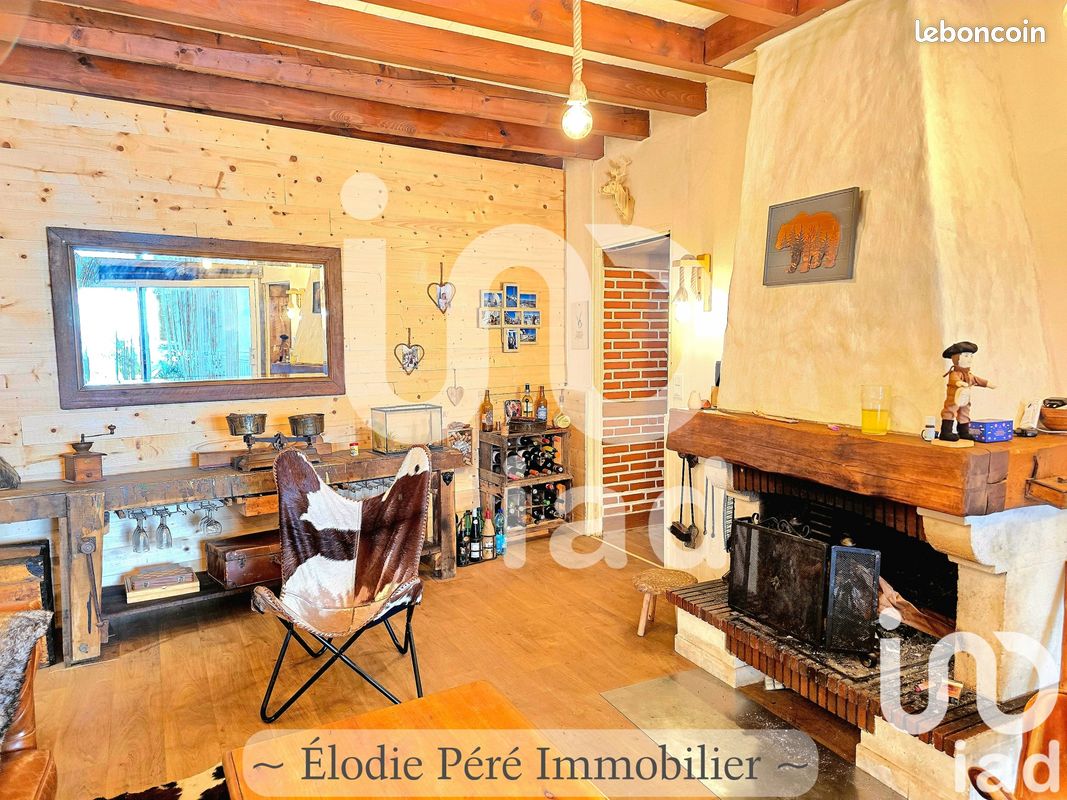 Maison 7 pièces 169 m² · à Campan · 169 m² · 175 000 €
