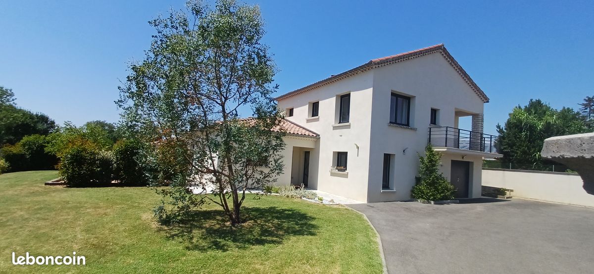 Maison 6 pièces 180 m² · à Alès · 180 m² · 435 000 €