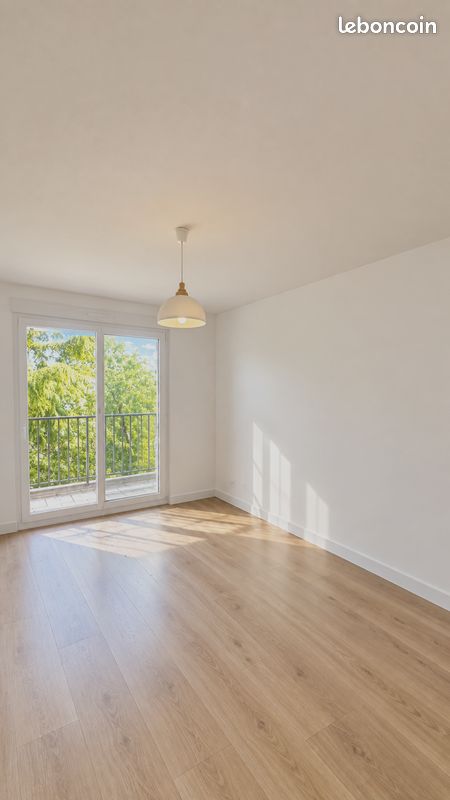 Appartement 6 pièces 105 m² · à Talence · 105 m² · 2 200 €/mois
