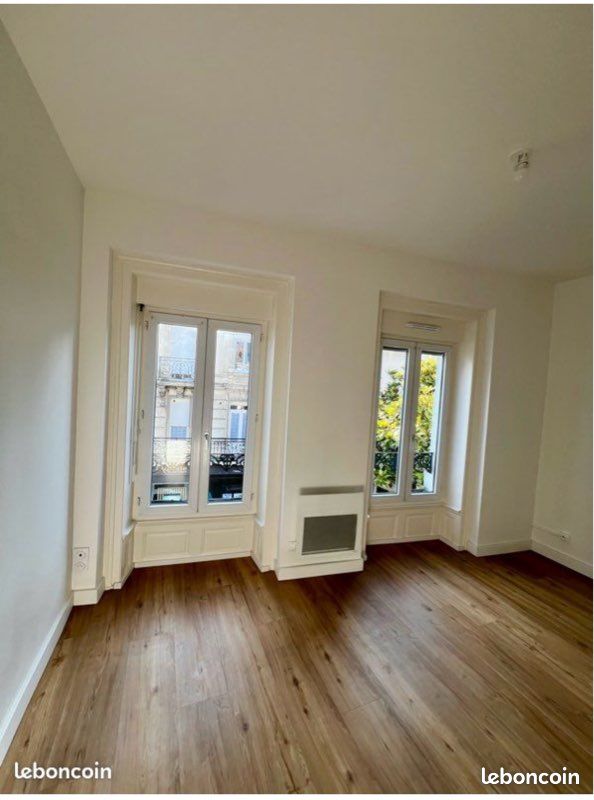 Appartement 3 pièces 46 m² · à Châteaubriant · 46 m² · 560 €