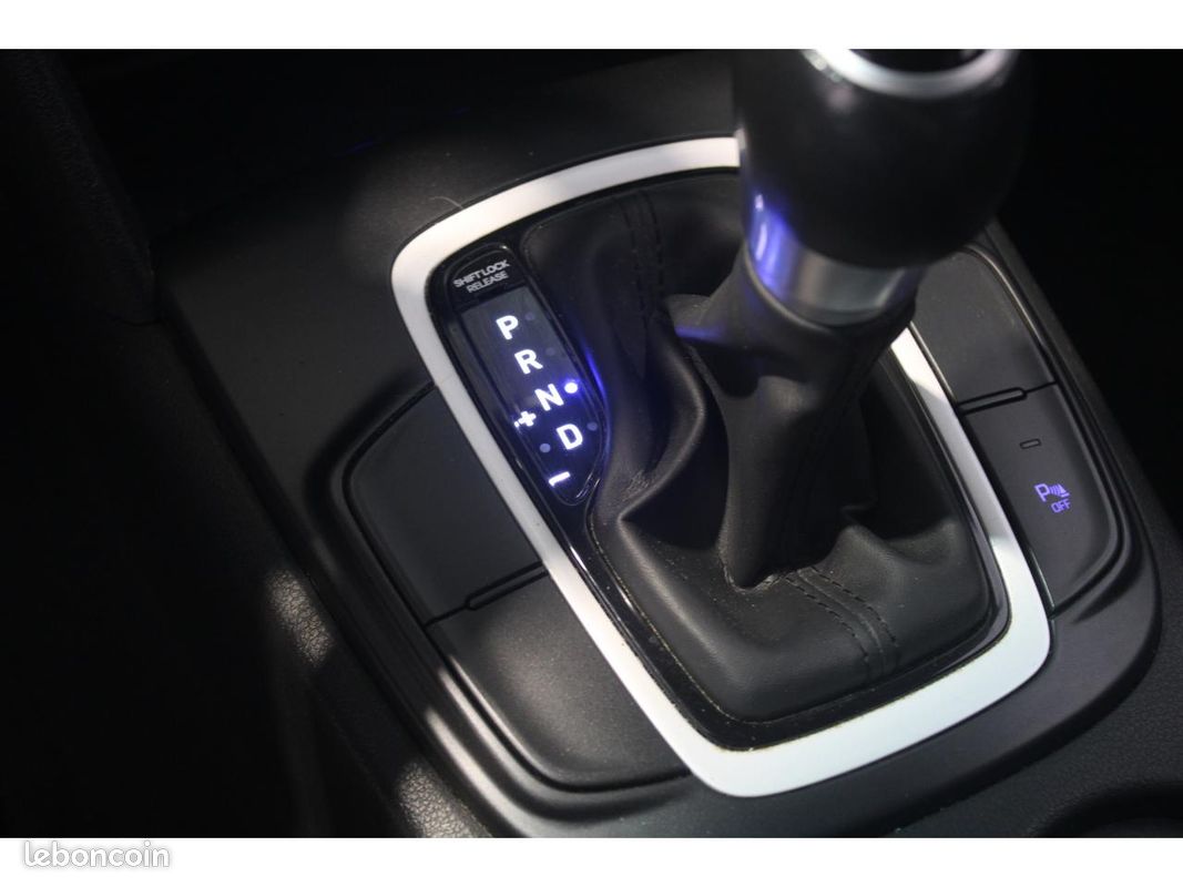 HYUNDAI KONA Hybrid Creative - SUIVI HYUNDAI (image 16)