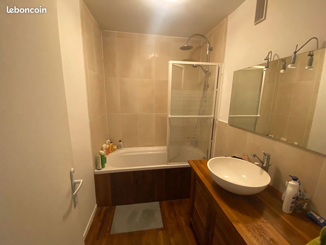 Appartement a louer talence - 1 pièce(s) - 9 m2 - Surfyn