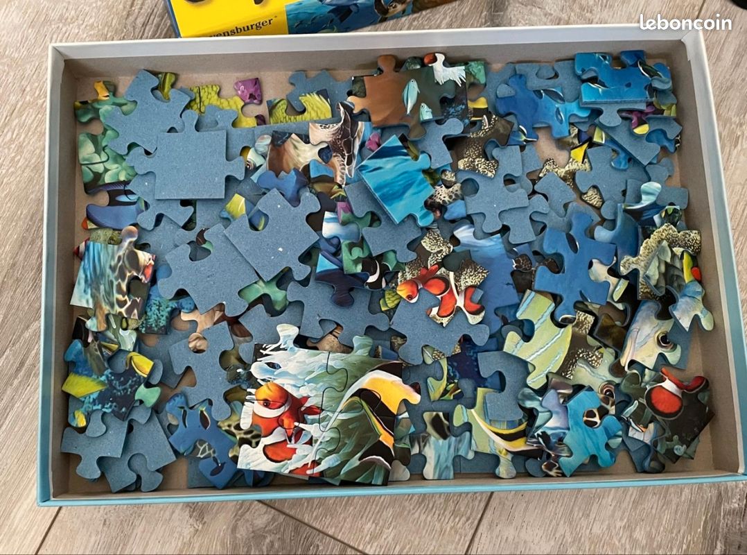 Puzzle 150 pces (image 2)