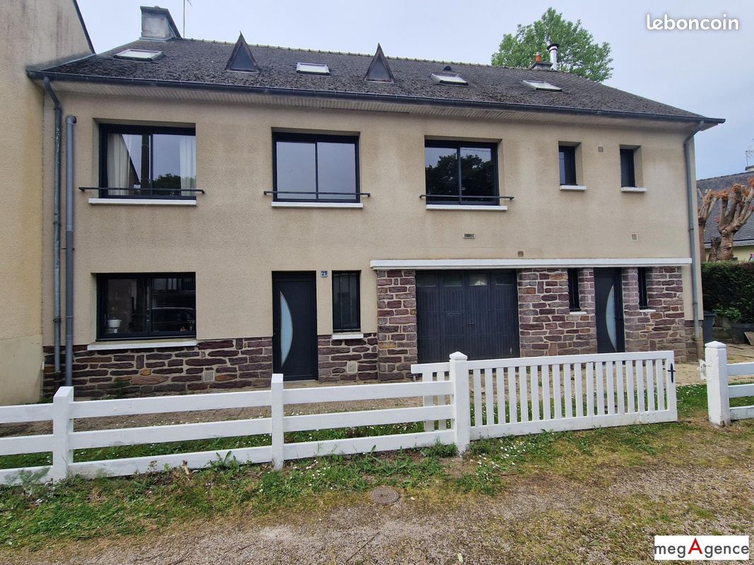 Maison 10 pièces 225 m² · à Le Rheu · 225 m² · 488 000 €