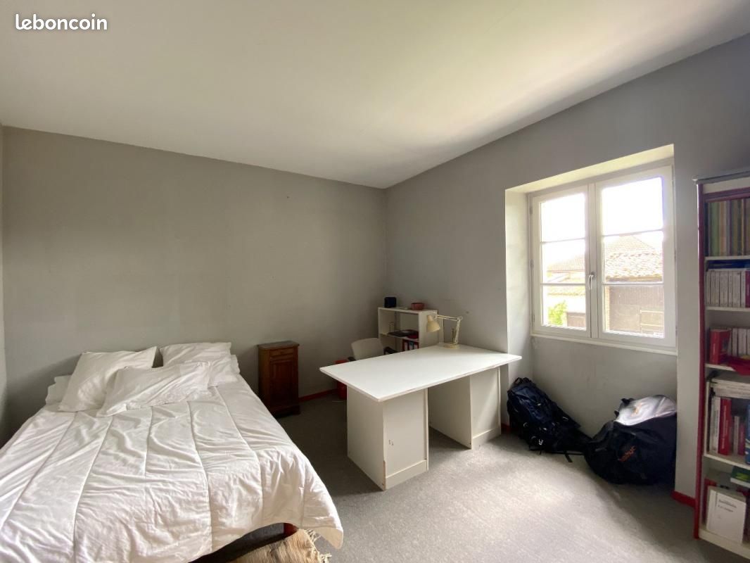 Maison 7 pièces 230 m² - Val-de-Bonnieure 16230 Saint-Angeau (image principale 17)