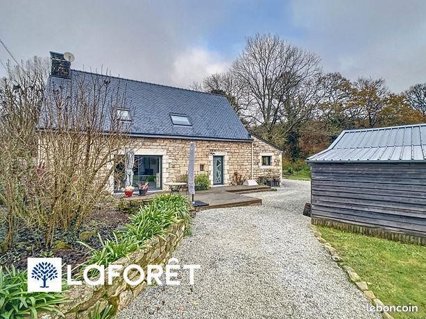 Maison 6 pièces 173 m²