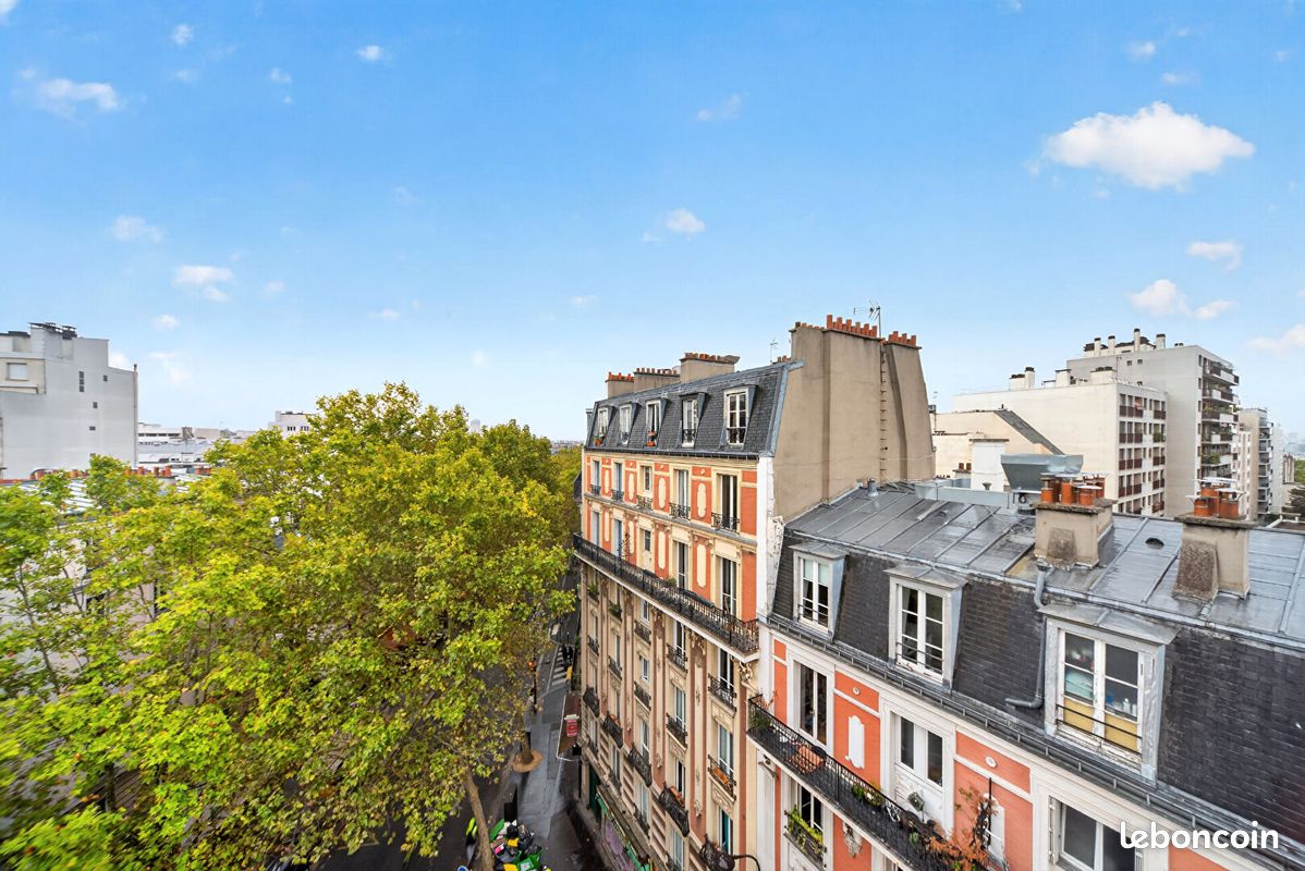 Appartement 2 pièces 53 m² · à Paris · 53 m² · 560 000 €