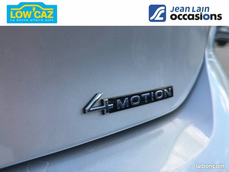 Volkswagen Golf 2.0 TDI SCR 150 DSG7 4Motion Style (image 10)