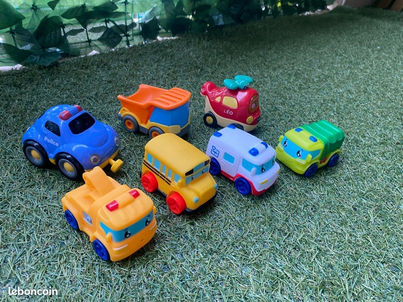 Jouets bébé (image 9)