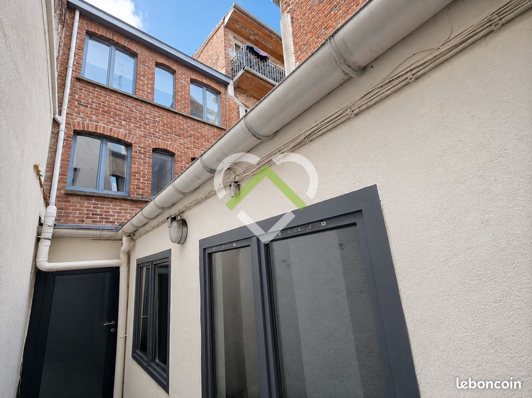 Maison 5 pièces 75 m² · à Lille · 75 m² · 349 900 €