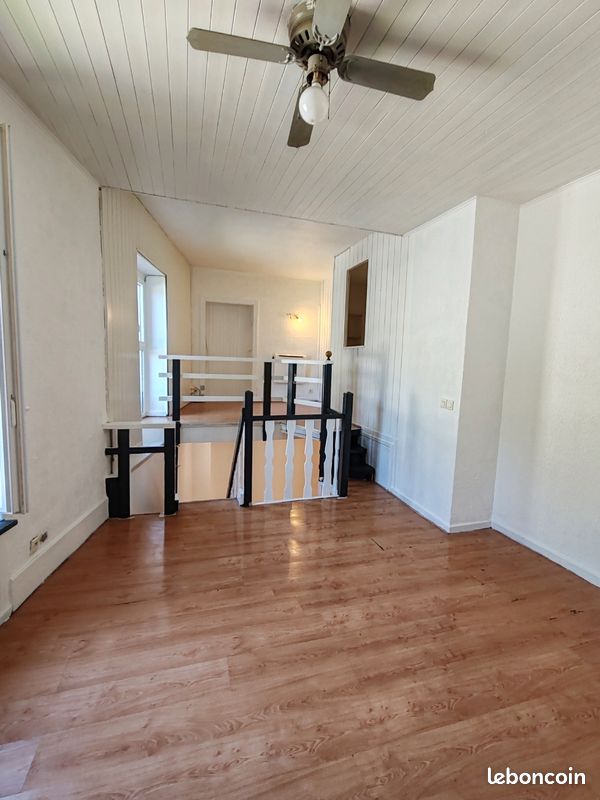 Appartement 2 pièces 41 m² · à Moirans · 41 m² · 430 €/mois