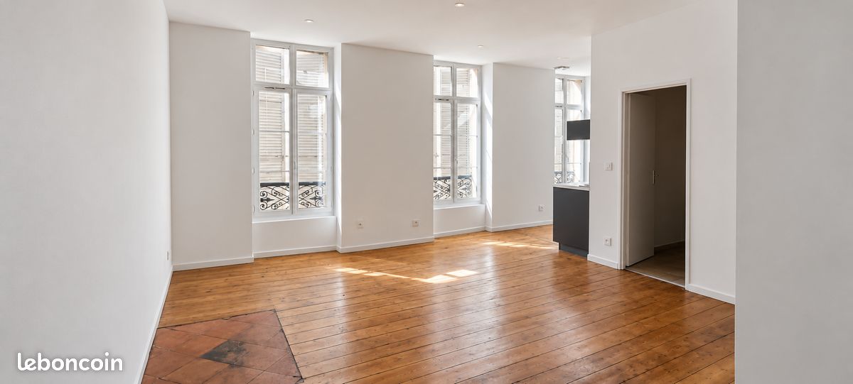 Appartement 1 pièce 34 m² · à Montauban · 34 m² · 535 €/mois