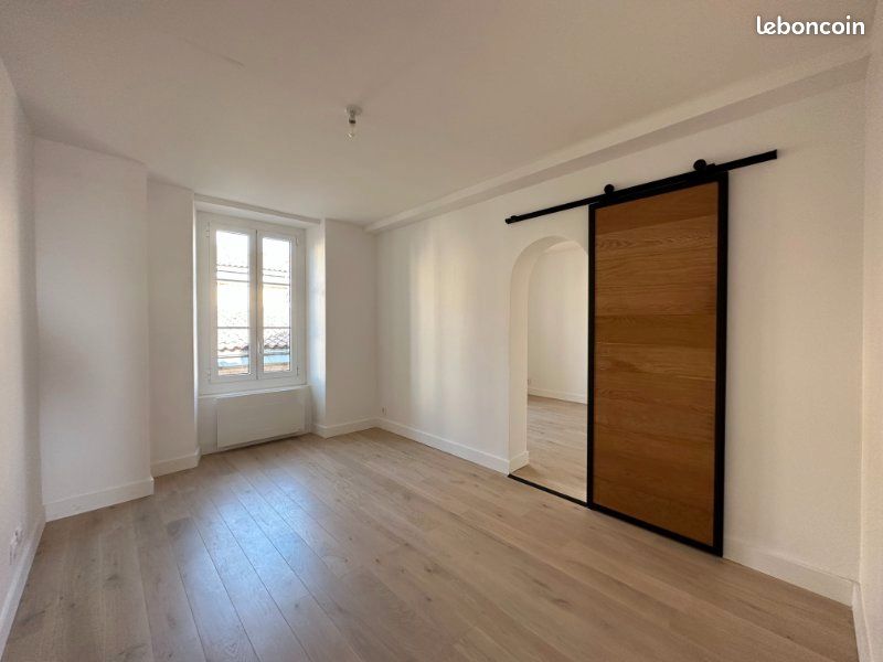 Appartement 3 pièces 55 m² - Bordeaux 33000 (image principale 4)