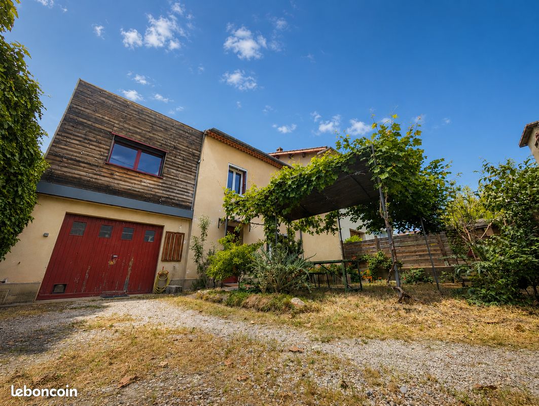 Maison 5 pièces 90 m² · à Avignon · 90 m² · 245 000 €