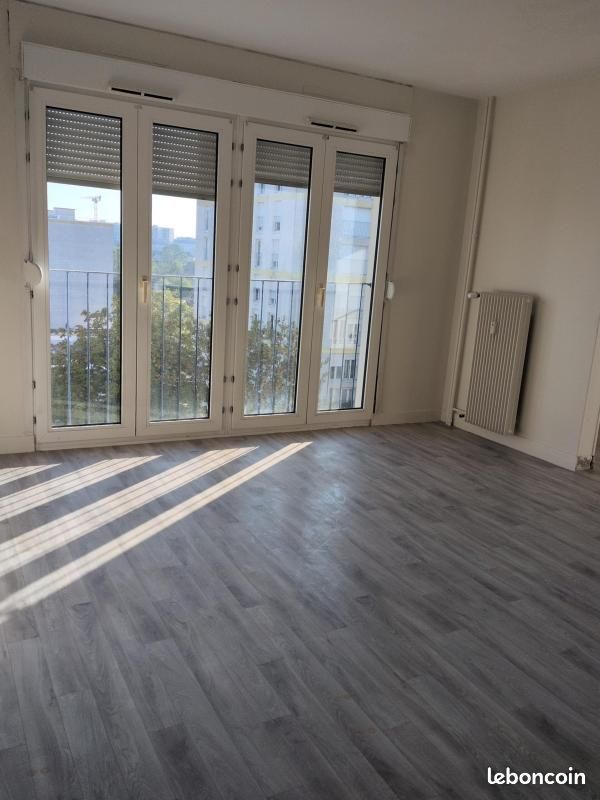 Appartement 4 pièces 76 m² · à Saint-André-les-Vergers · 76 m² · 692 €/mois