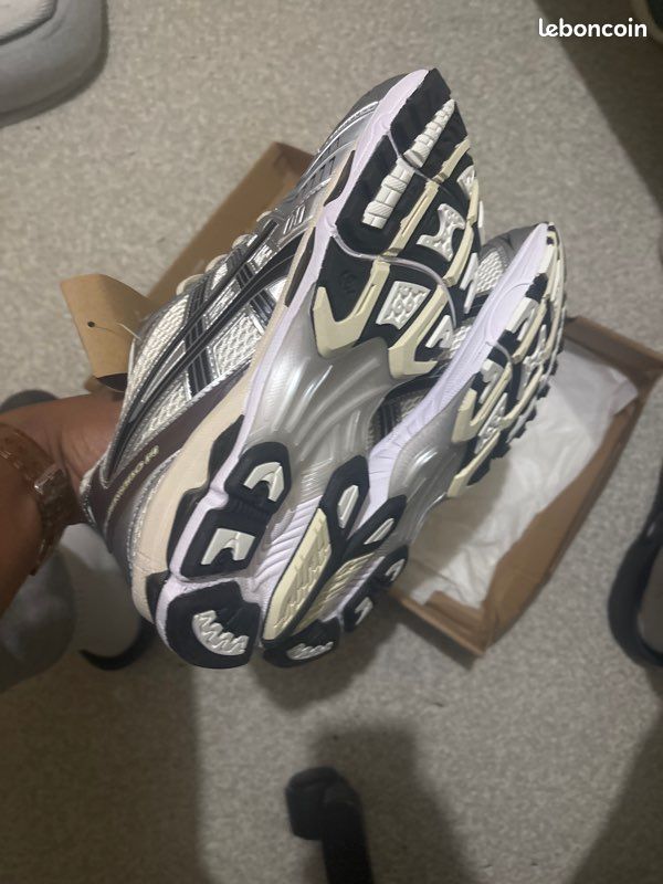 Asics gel kayano 14 (image 3)