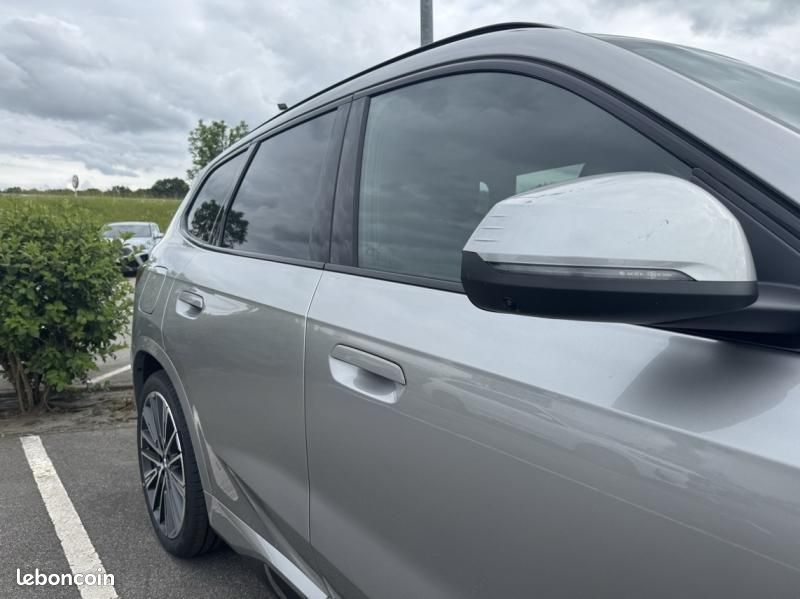 Bmw X1 ieDrive20 204ch M Sport (image 14)