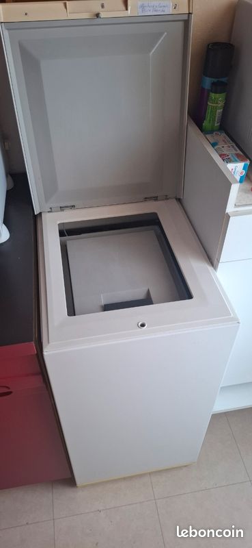 Machine a Laver Philips Whirlpool C522 (image 3)