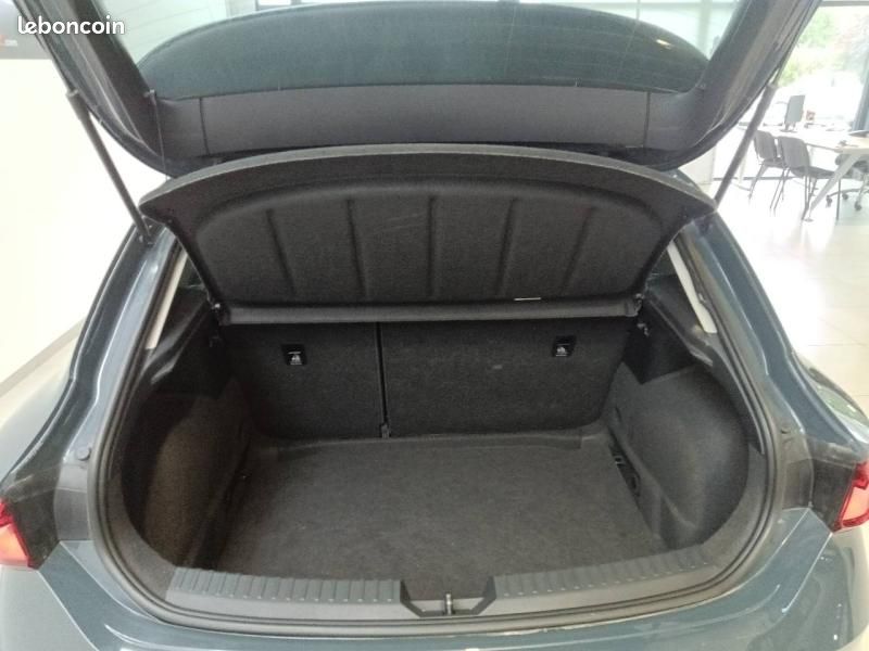 Seat Leon 2.0 TDI 115ch Business (image 8)