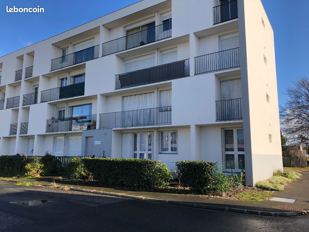 Appartement 4 pièces 69 m² · à Parentis-en-Born · 69 m² · 760 €/mois