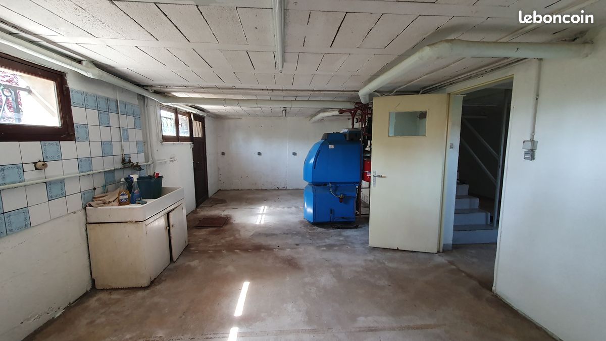Maison 5 pièces 103 m2 (image 15)