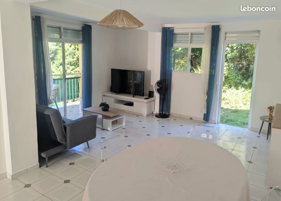 Appartement 2 pièces 68 m² · à Sainte-Anne · 68 m² · 780 €/mois