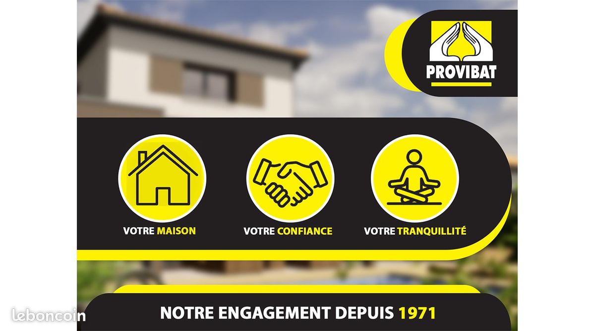 Maison 5 pièces 90 m² (image 5)