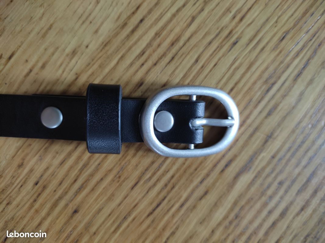 Ceinture fine (image 4)
