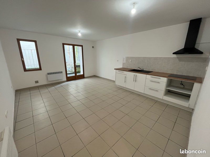 Appartement 2 pièces 45 m² · à Villeneuve-sur-Lot · 45 m² · 500 €/mois