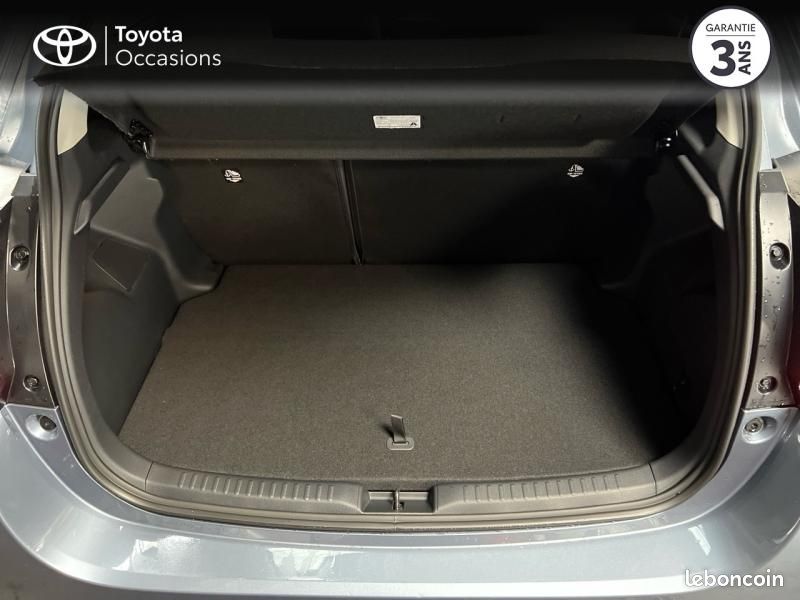 Toyota Yaris 116h Design 5p MY26 (image 24)