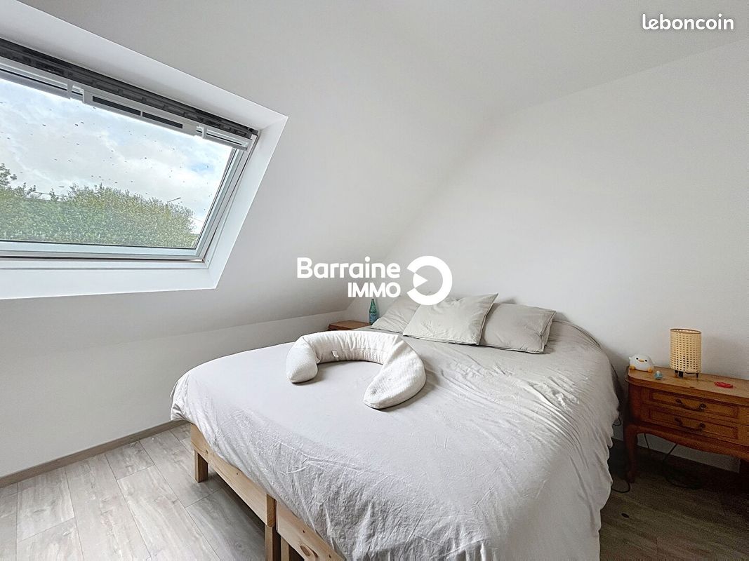 Maison a louer landerneau - 6 pièce(s) - 113 m2 - Surfyn