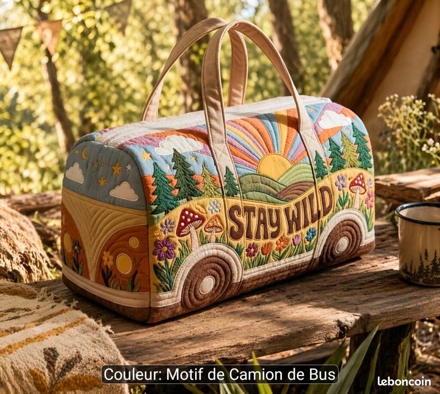 Sac fourre-tout (image 5)