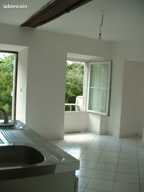 Appartement 1 pièce 24 m² · à Pringy · 24 m² · 520 €