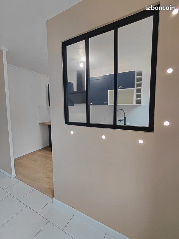 Appartement 3 pièces 65 m² · à Yvetot · 65 m² · 760 €/mois