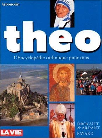 Encyclopédie Théo (image 1)