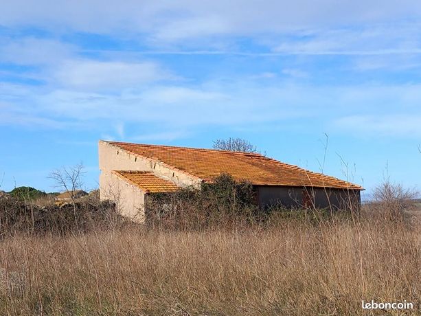 Maison 1 pièce 95 m²