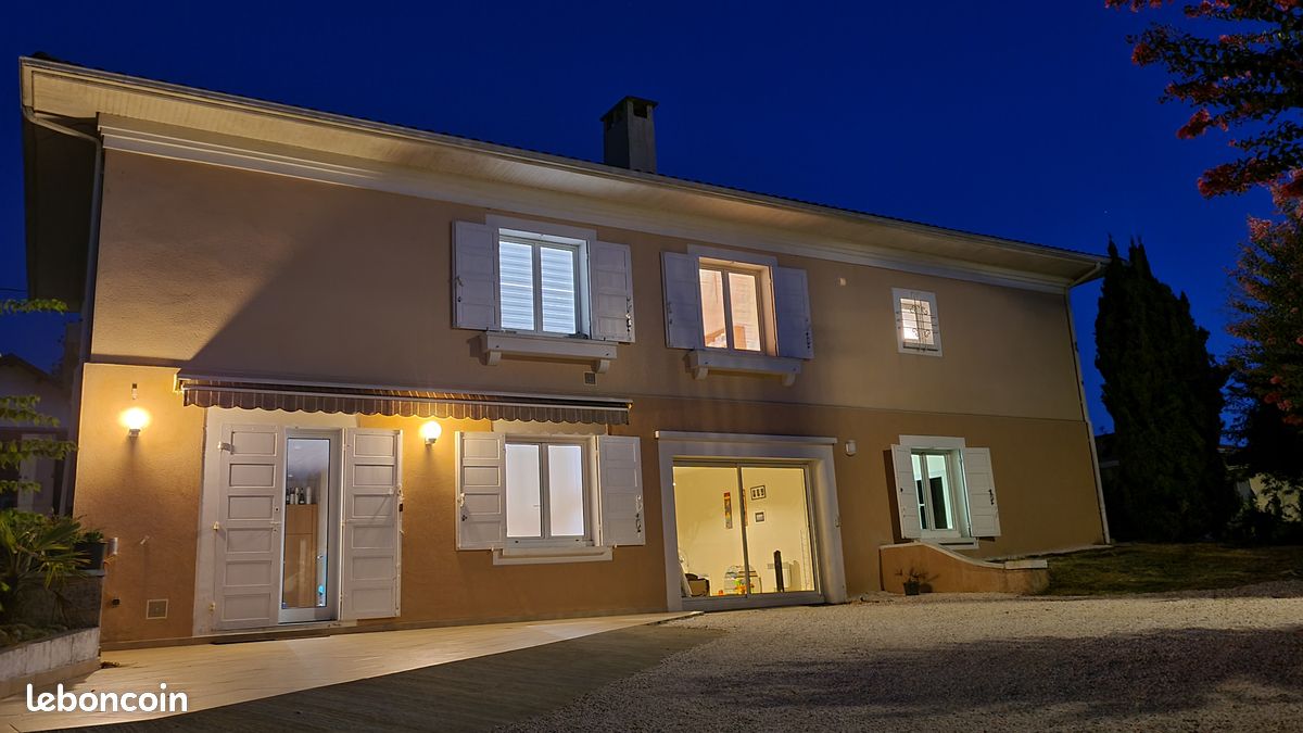 Maison 3 pièces 90 m² · à Mont-de-Marsan · 90 m² · 950 €