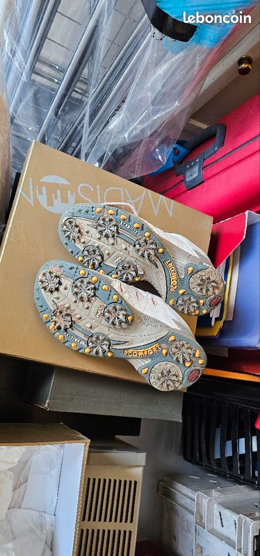 Chaussure de golf (image 2)