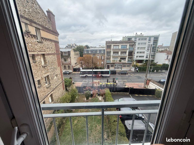 Appartement 4 pièces 78 m² · à Montmorency · 78 m² · 1 800 €/mois