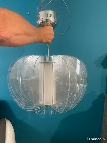Suspension lustre (image 4)