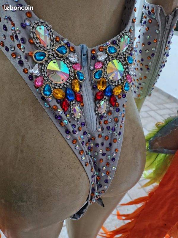 Costume de samba (image 2)