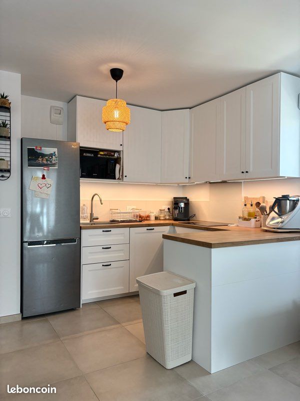 Appartement 3 pièces 71 m² · à Hyères · 71 m² · 335 000 €