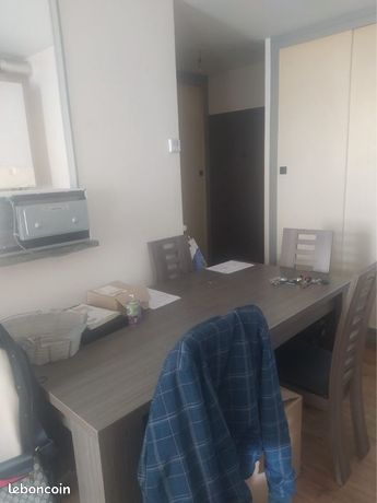 Location appartement PARON 89100