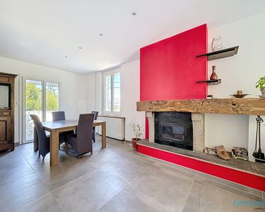 Maison 698 000 € - 205 m²